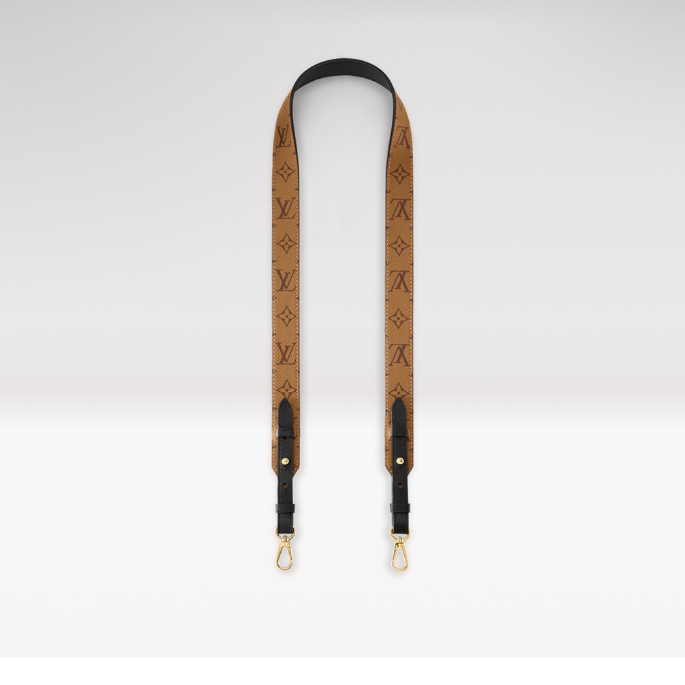Louis Vuitton Bandouliere Strap XL